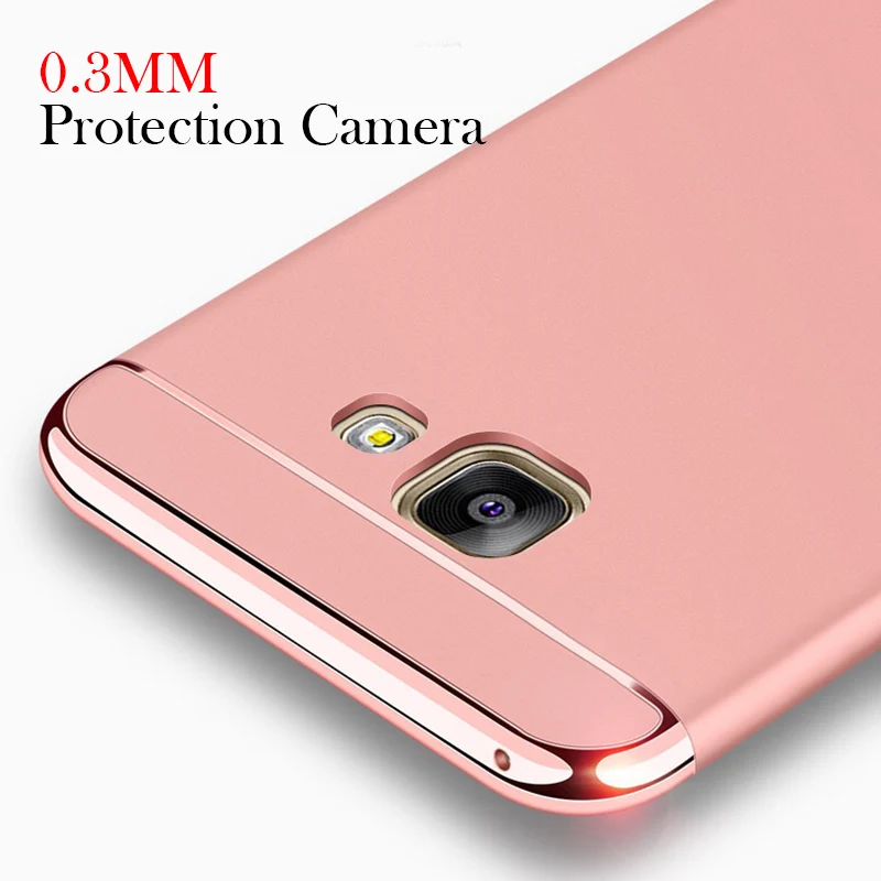 Роскошный чехол для Samsung Galaxy A5 J7 2017 A30 A40 A50 A70 телефона S8 S9 S10 A6 A8 Plus A7 A9 2018