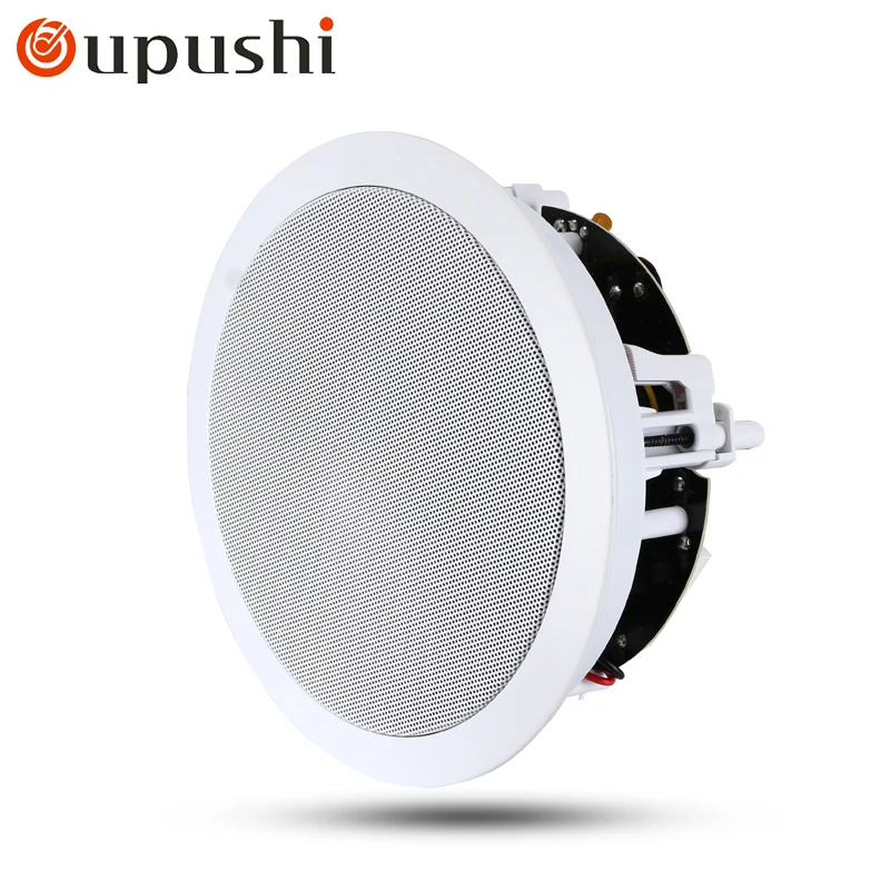 Акустическая система для домашнего кинотеатра фоновая музыкальная 7 дюймовая