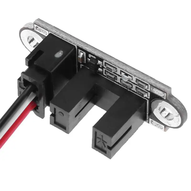 Запчасти для 3D принтера оптический светильник концевой выключатель управления