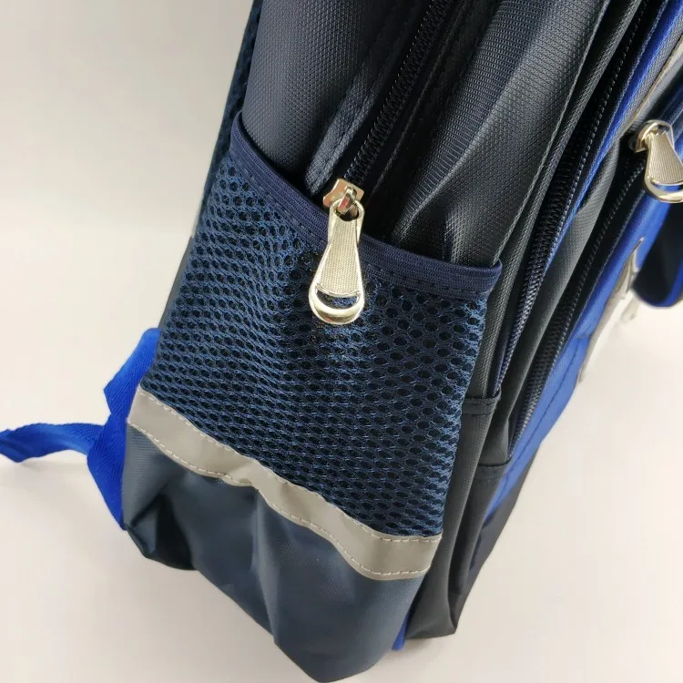 16 &quotЧеловек паук мультфильм с сумкой карандашом мальчик девочка дети начальной школы сумка школьная