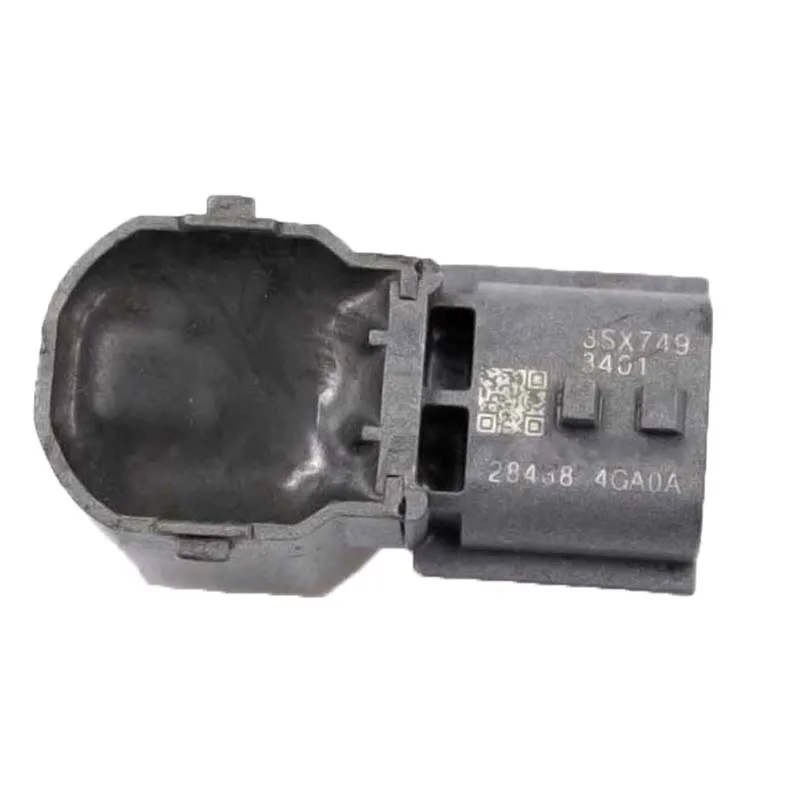 Датчик парковки для Nissan 28438 4GA0A 284384GA0A 4 шт.|Датчики парковки| |