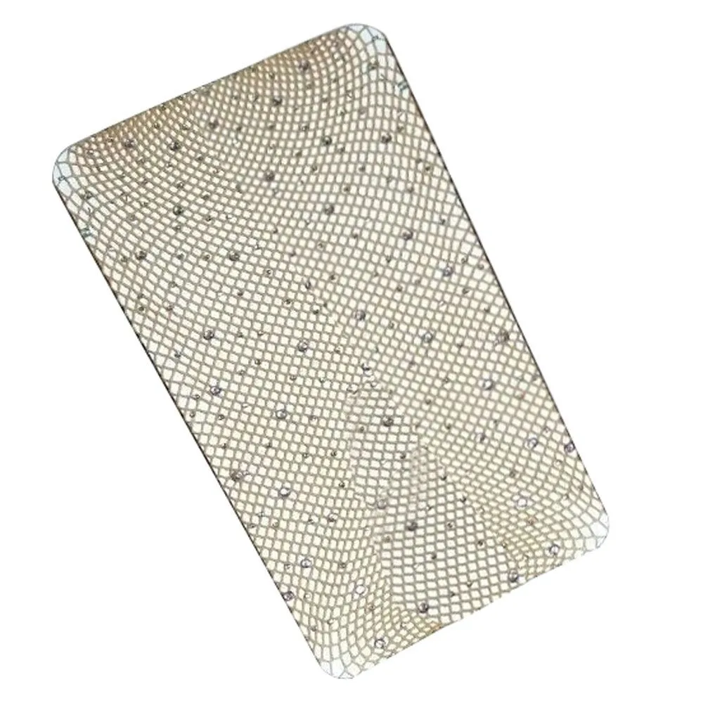 Khaki Новая мода Kancoold Coolbeener Модные женские сетчатые чулки с узором, колготки, чулки - Цвет: Khaki