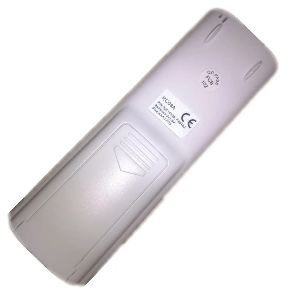 RC08A for ELECTRA Air Conditioner Remote Control | Электроника