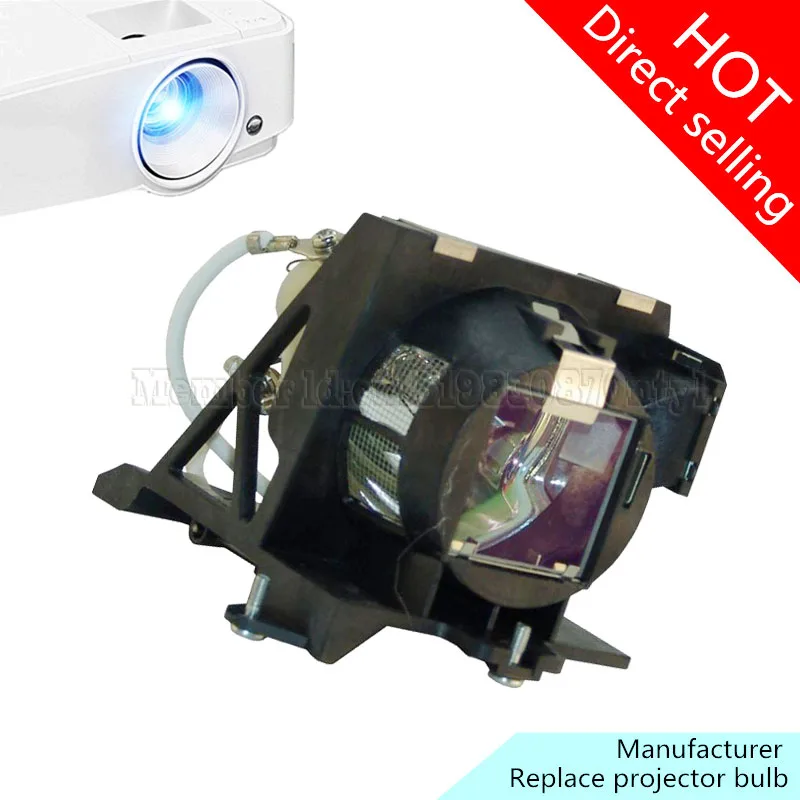 Высокое качество проектор лампа с жильем 400-0401-00 F1SX + F1 SXGA F101080 F10AS3D F10WUXGA F121080 |