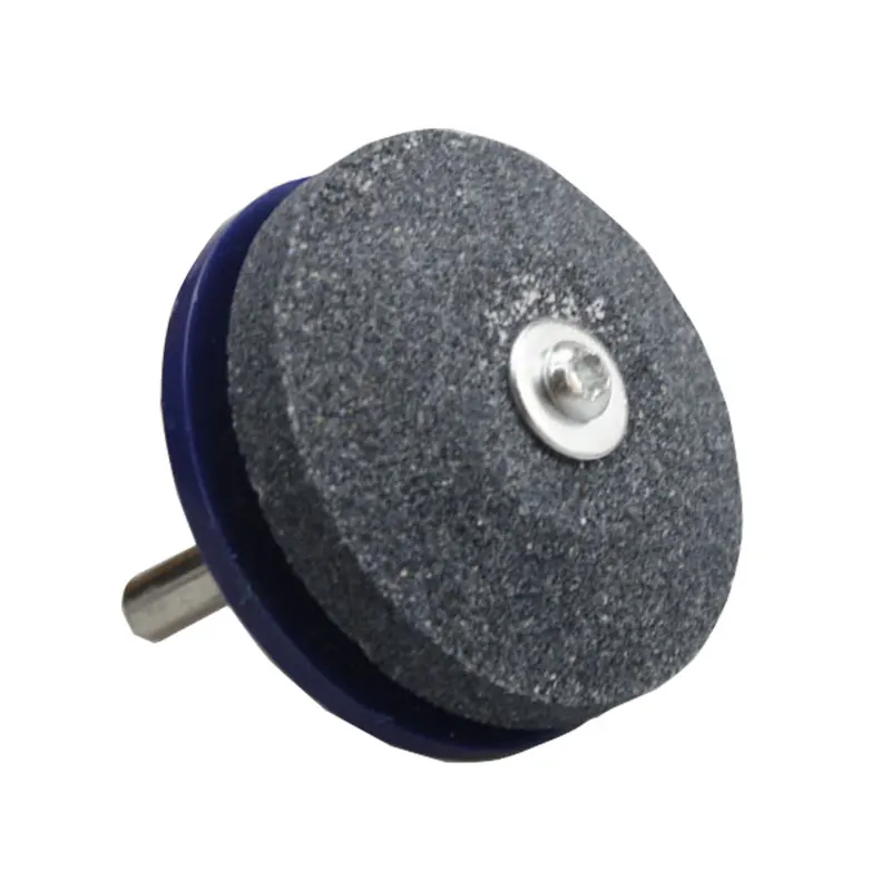 Точилка с лезвиями для газонокосилки 50 мм | Инструменты