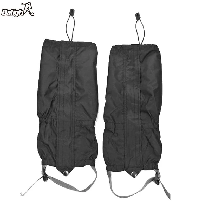 Унисекс 2 шт. для занятий спортом на открытом воздухе водонепроницаемые леггинсы