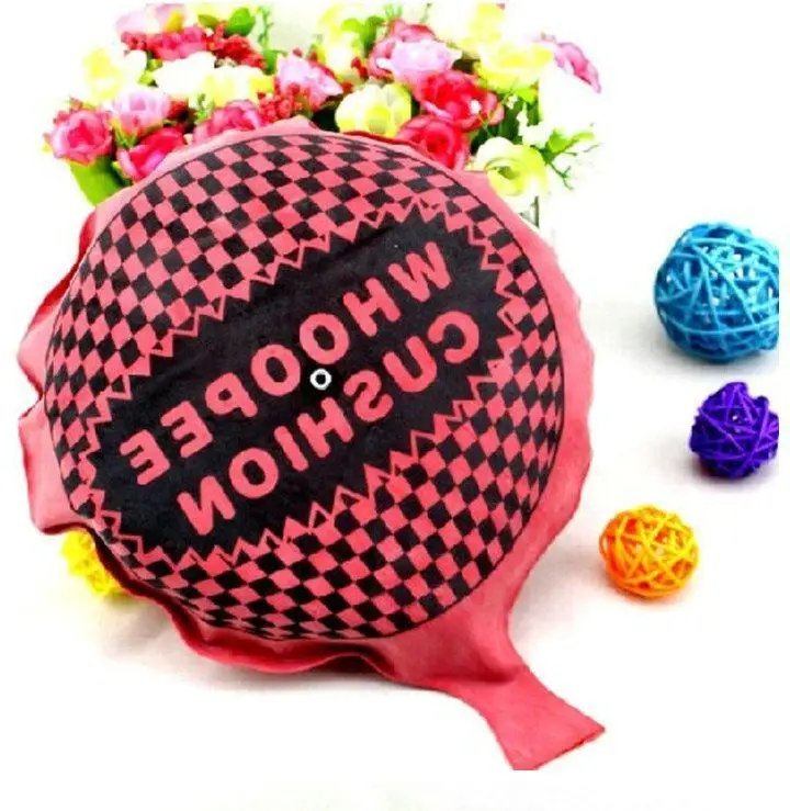 Новая мода Хэллоуин Whoopee мешок надувать 14 см вечерние игрушки Fart шутка