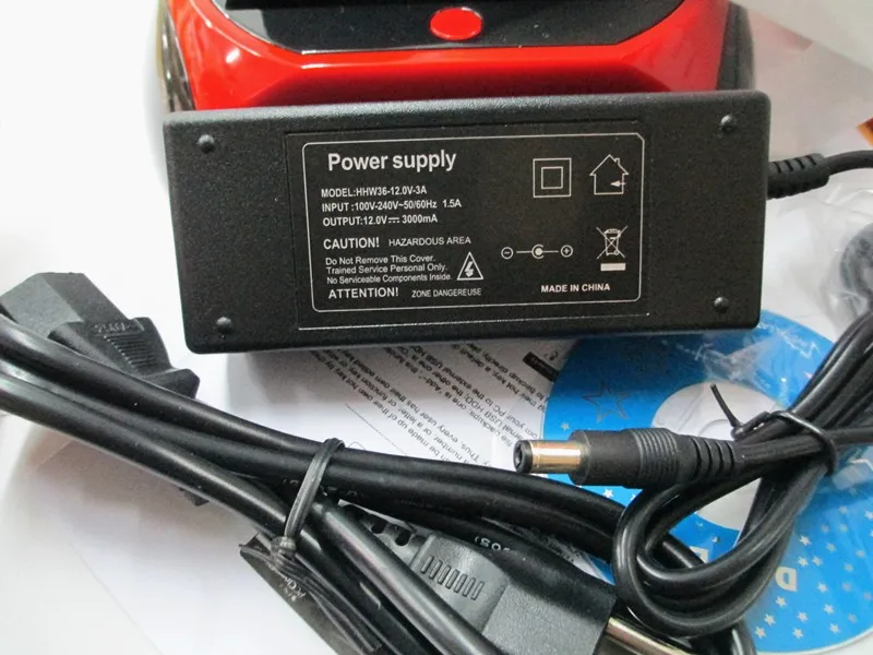 2,5 3,5 1 IDE 2 SATA USB2.0 Двойной внешний жесткий диск Двойная док-станция клонирование; копирование OTB HUB Reader US Plug