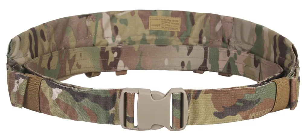 2017EmersonGear CP стиль модульный Риггер s M RB ремень 500D Нейлон Geniume Мультикам ткань