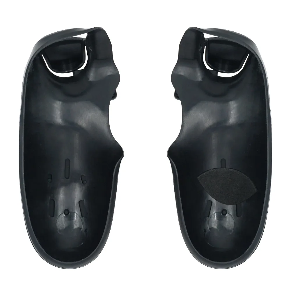 Honcam для FPS Trigger Stop and Grip Cover для playstation 4 контроллер для ps4 аксессуары