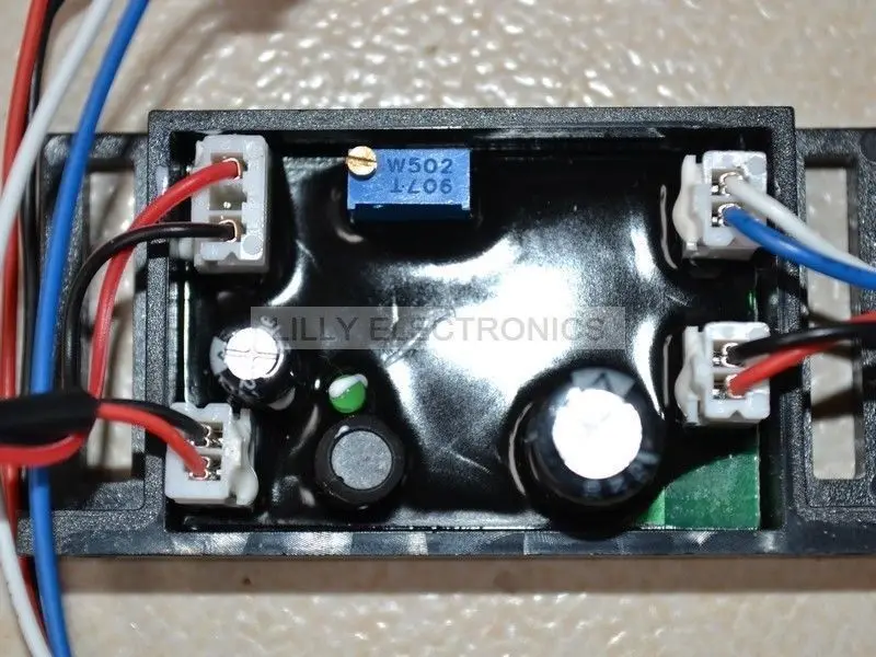 200mW 635nm 638nm нефокусируемый красный лазерный точечный модуль w/TTL|module|module laser |