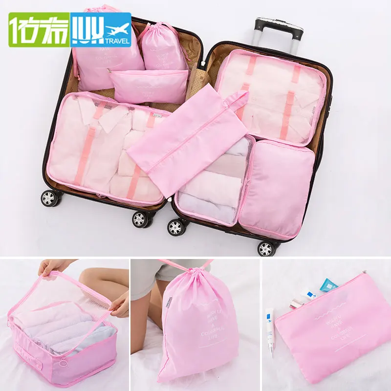 Новое поступление оптовая продажа 8 шт. высокое качество ткань Оксфорд