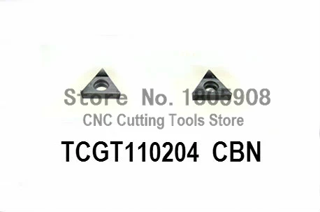 

Бесплатная Доставка 2 шт. TCGT110204 Алмазные Пластины CBN, твердосплавные фрезерные пластины вставки, ЧПУ, токарные фрезерные режущие инструмент...