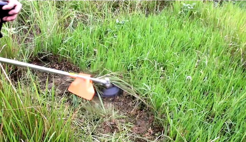 Новинка 2018 мощная головка для стрижки травы металлический культиватор лезвия