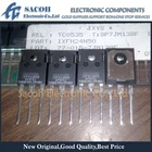 Оригинальный новый оригинальный 5 шт.лот IXFH24N50 IXFH24N50Q 24N50 TO-247 24A 500V мощный MOSFET