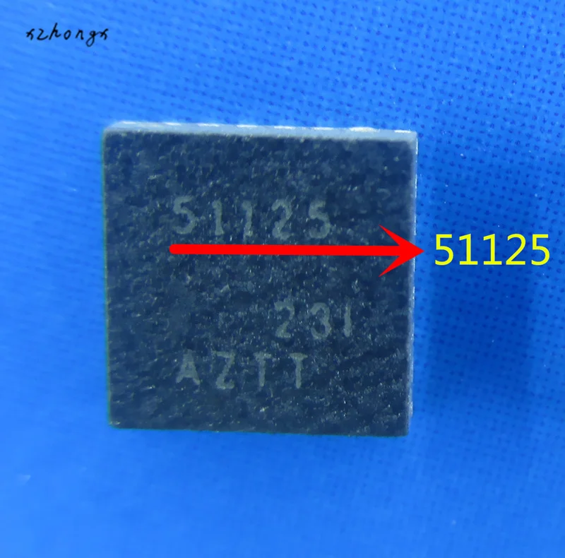

BGA chip tps51125 tps51125a RT6906B AXP223 AXP192