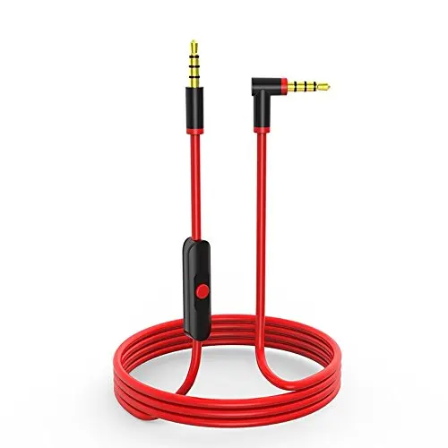 Сменный аудиокабель для ритма + Встроенный пульт дистанционного