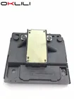 Печатающая головка F197010 для Epson TX420, TX430, NX420, NX425, NX430, SX430, ME560, ME535, ME570, XP101, XP211, XP103, XP214, XP201, XP200