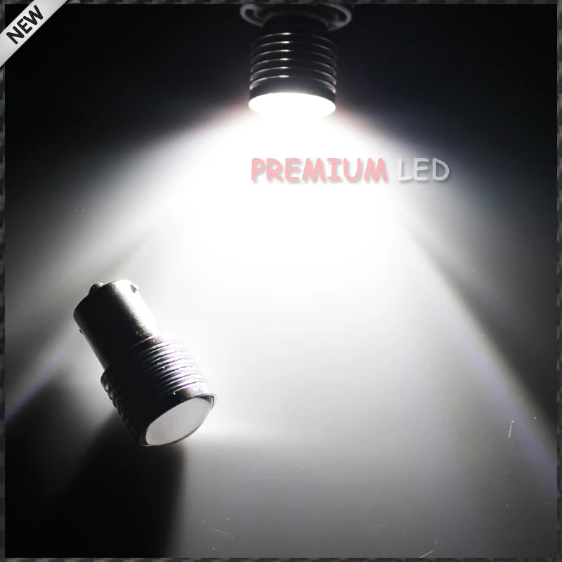 2 шт. Ксеноновые Белый Samsung 3535-SMD 1156 7506 BA15s СВЕТОДИОДНЫЕ Лампы Для Тормоза DRL Сигнал