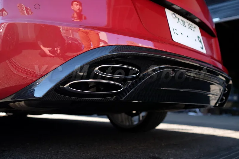 Рисунок 6 - Детали из углеродного волокна для