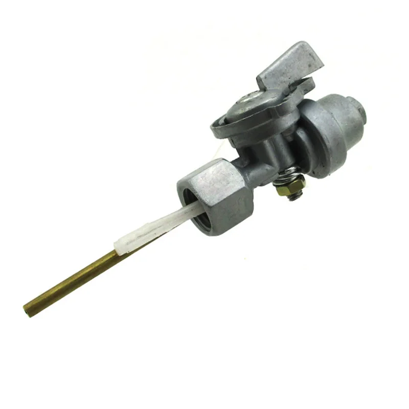 Топливный клапан Petcock для Yamaha YZ125 YZ 125 YZ125X 125X 1974 1976 TT500 TT 500 1981 MX100 1975 MX125|Топливный