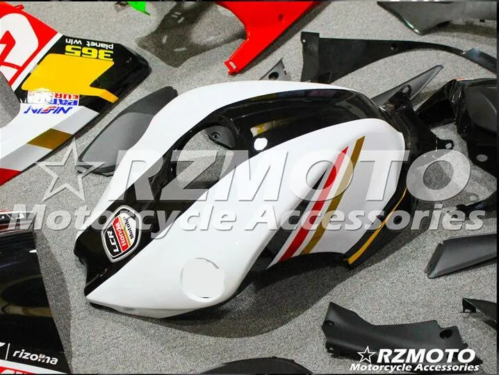 ACE наборы Новый ABS инъекционный комплект обтекателей Подходит для HONDA CBR1000RR 2008 2009