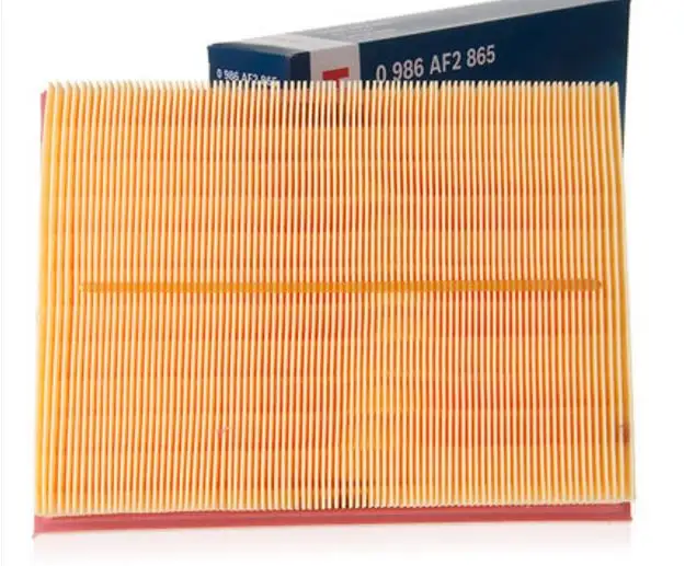 AIR FILTER ELEMENT for Chinese SAIC ROEWE 350 360 1.5L 1.5T W5 MG3 MG5 Auto car Automobile part 30025813