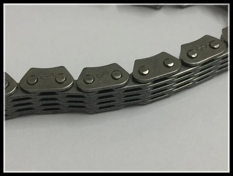 Двигатель мотоцикла времени цепи GN 250 GN250 GZ250 DR250 цепи|motorcycle chain|chain enginechain motorcycle |