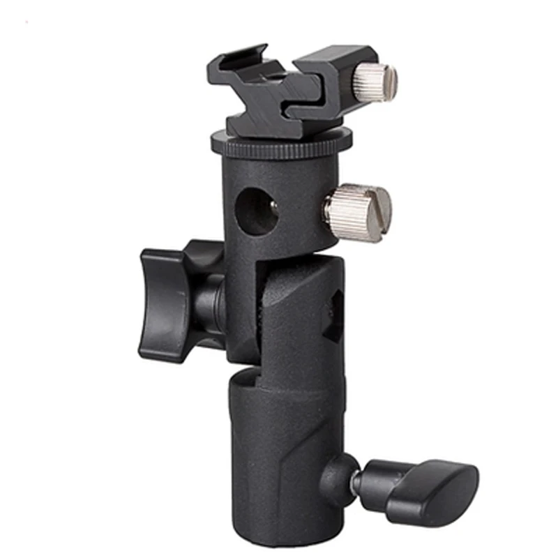 Восьмиугольный Зонт Godox 80 см софтбокс стойка светильник зонт горячий башмак