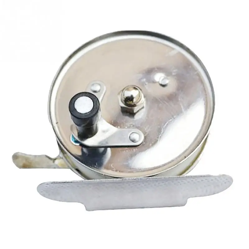 1 шт. Портативный Пластик полезные спиннинг легкий зимний аксессуар Рыбалка