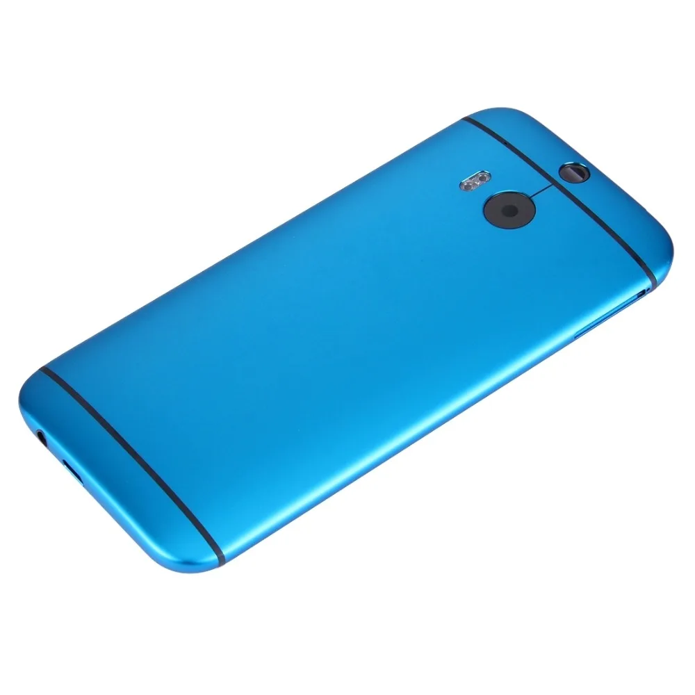 IPartsBuy задняя крышка корпуса для htc One M8