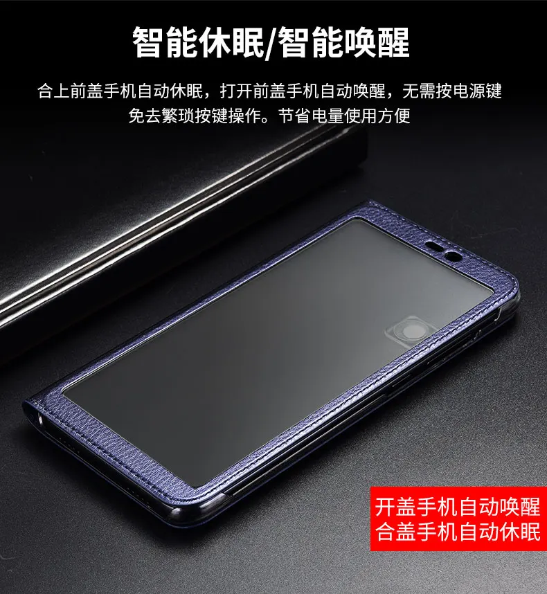 Для Xiaomi mi 8 чехол с полным окошком из искусственной кожи флип-чехол Funda чехол для Xiaomi mi 8 защитный чехол mi 8SE версия для исследования