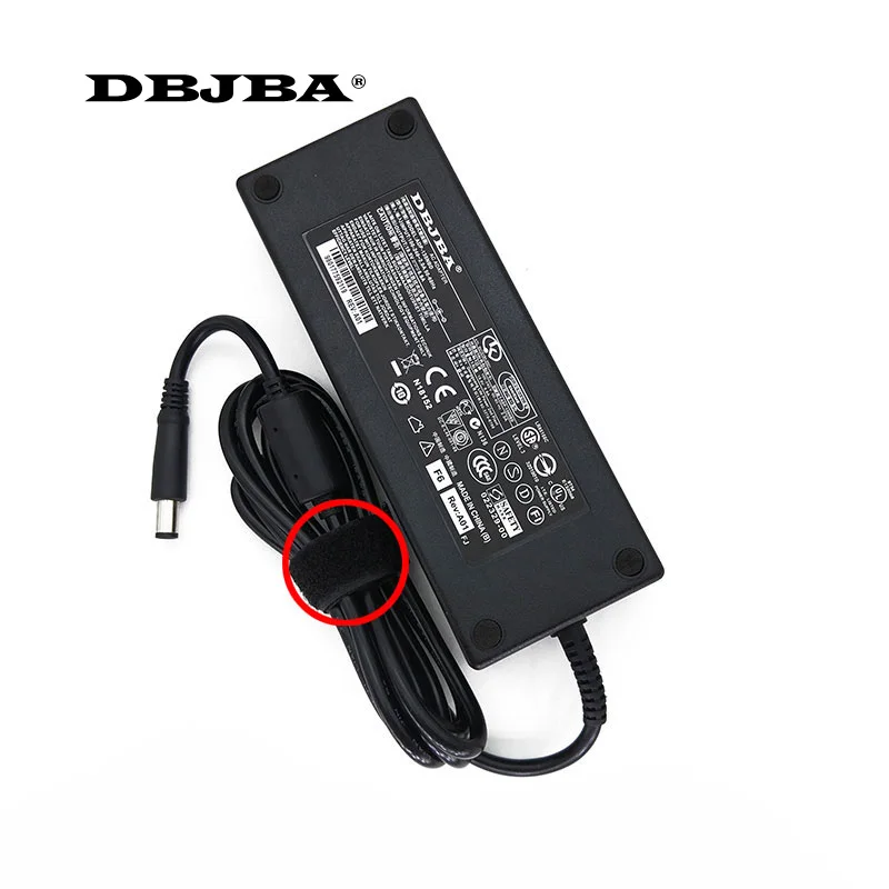 Для hp 19 5 В 6.9A 135 Вт зарядное устройство PA 1131 06HI 647982 002 648964 001 06HN 06HF источника