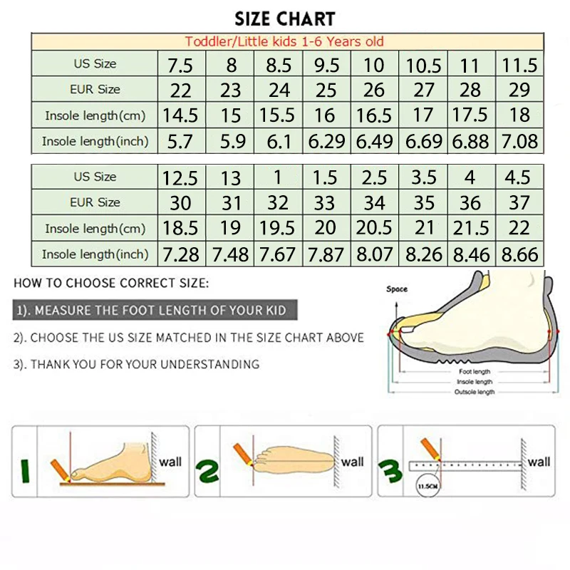 Disney Children's Sandals Shoes girls spring summer Non-slip Soft flat Red Pink Comfortable Casual shoes for kid Size 22-30 | Детская