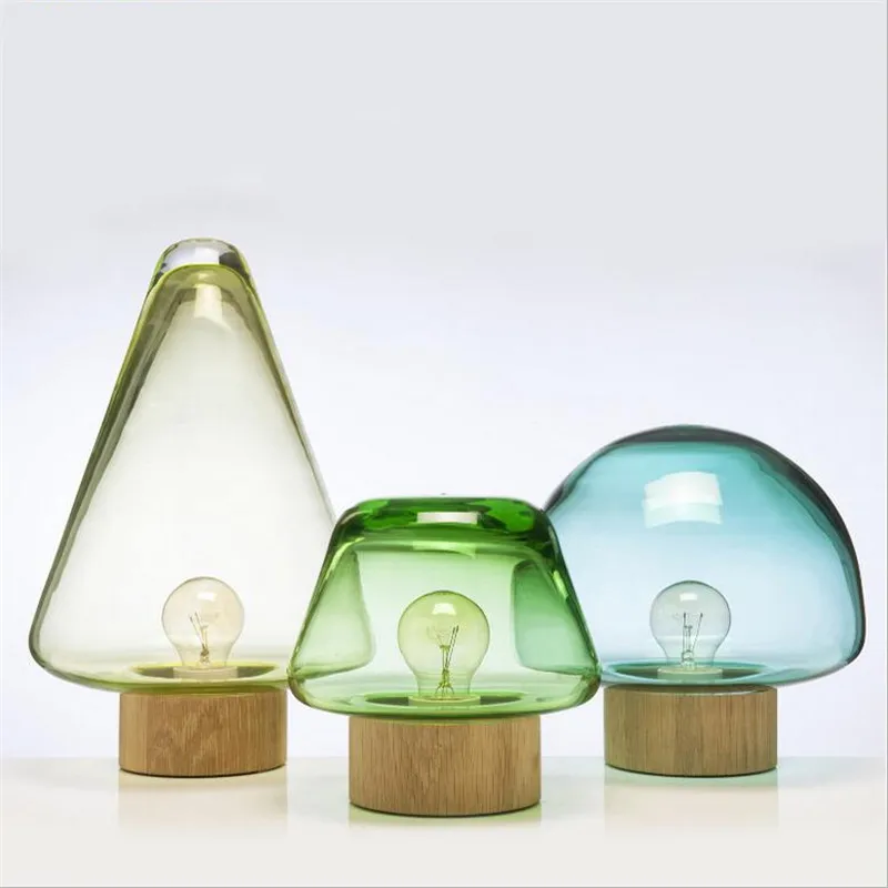 Оригинальный креативный современный дизайнерский светильник в скандинавском