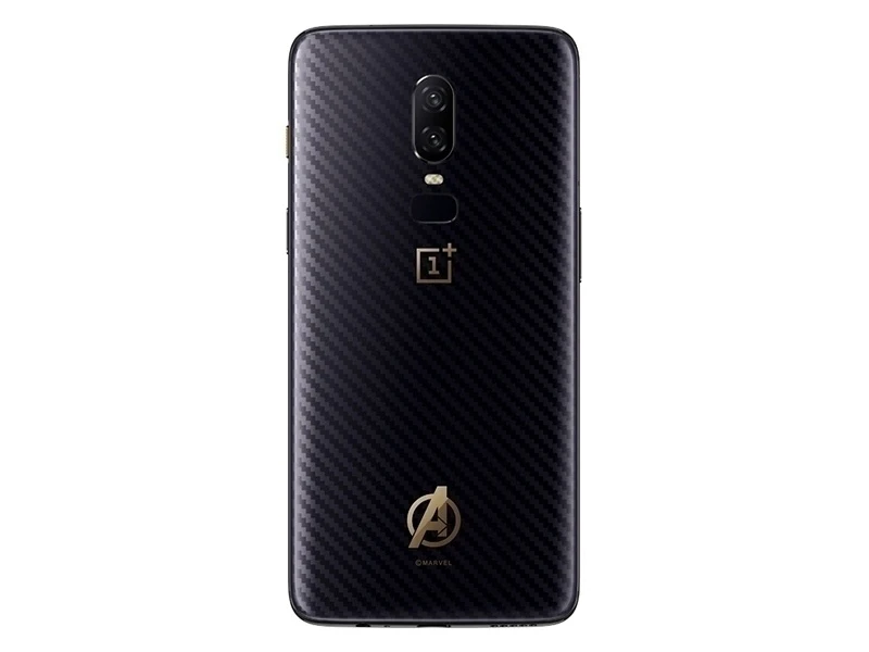 Разблокированный мобильный телефон с глобальной версией Oneplus 6, 4G LTE, 6,28 дюймов, 8 ГБ ОЗУ, 128 ГБ, две sim-карты, телефон Snapdragon 845, Android