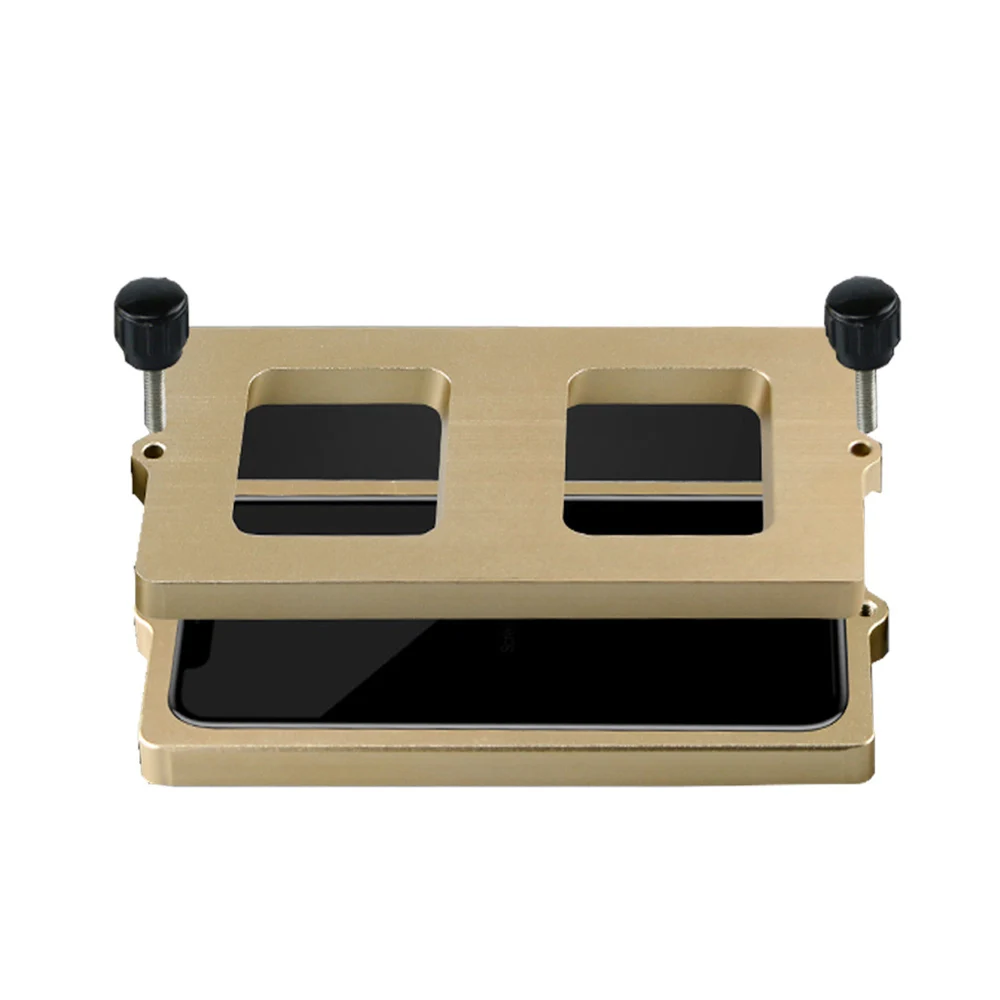 Защитная форма для ламинирования ЖК дисплея с рамкой и средней защитная пресс