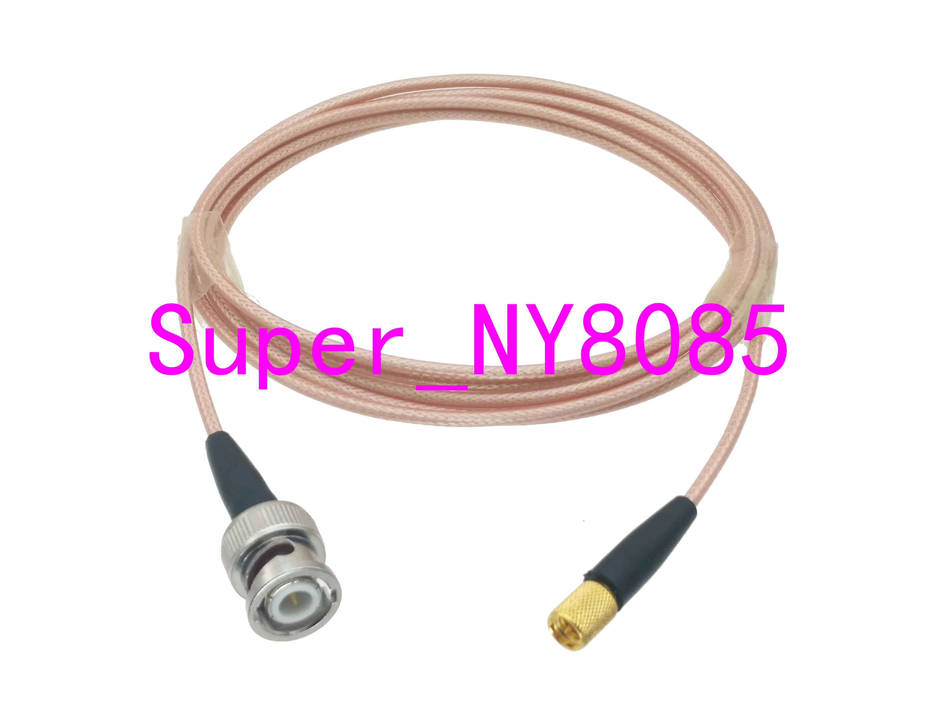Microdot 10 32UNF L5 штекер BNC Q9 коаксиальный кабель для Bruel Kjaer акселерометр