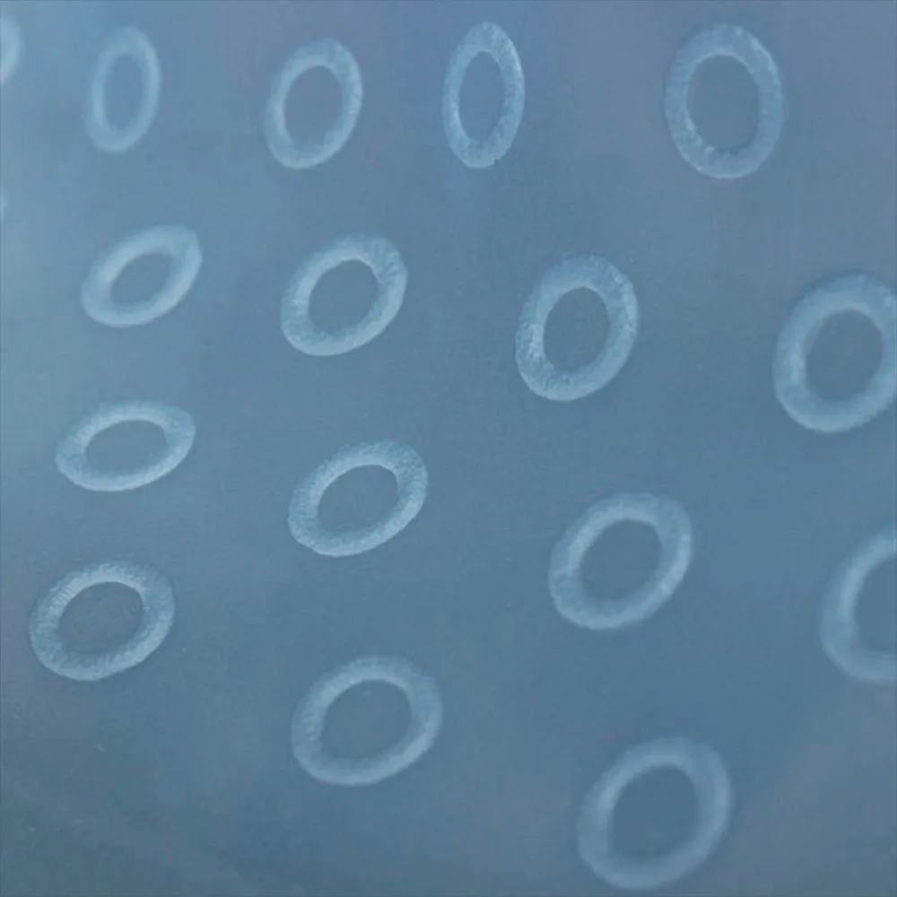 1 шт. профессиональный многоразовый цветной колпачок для красителя глажки и