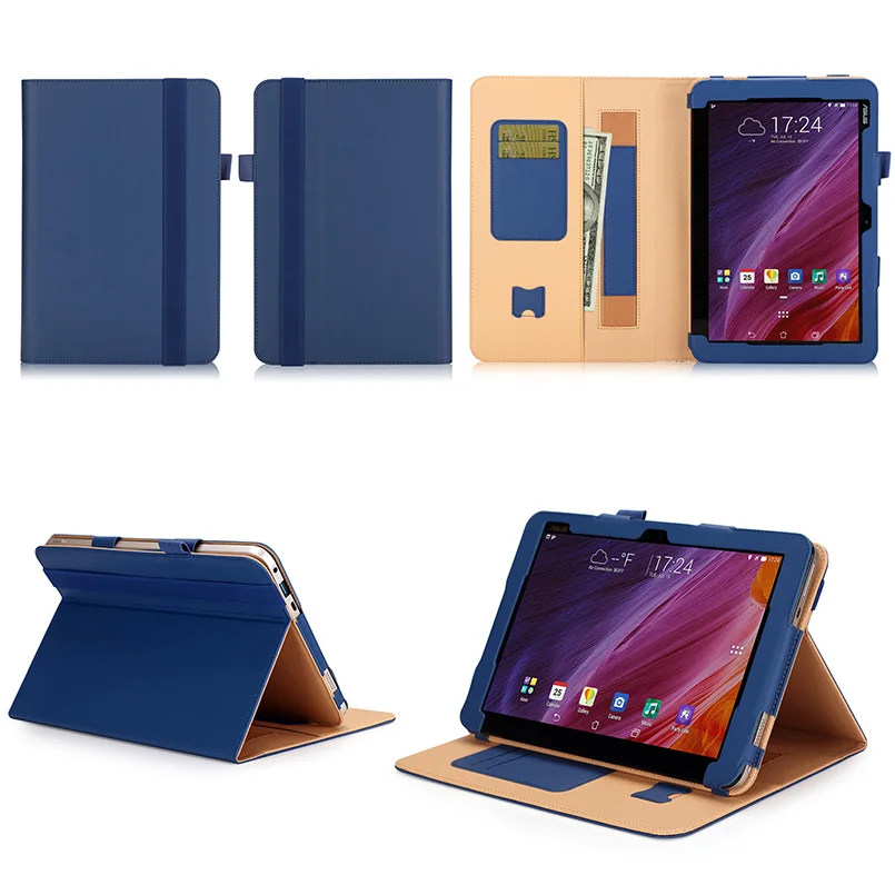 Чехол для планшета ASUS Transformer Mini T103HAF 10 1 ''роскошный чехол из искусственной кожи