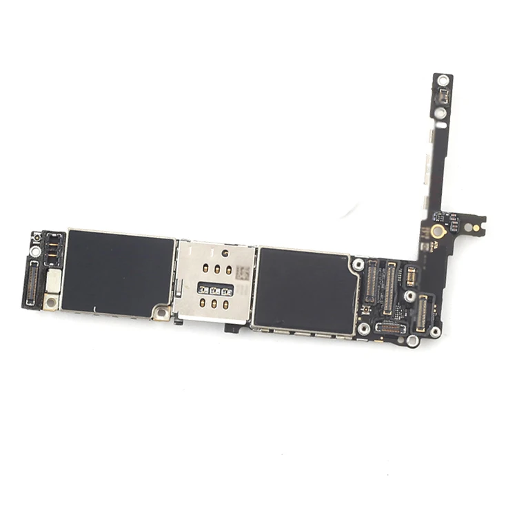 Оригинальная разблокированная материнская плата 64 ГБ для iphone 6s plus 5 дюймов без Touch