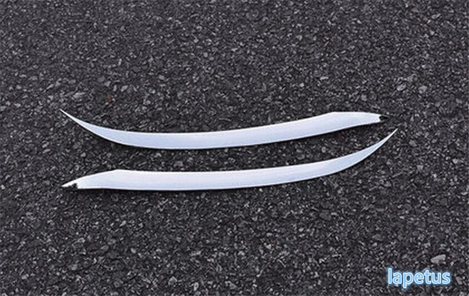 Лампы Lapetus с декоративной рамкой для век внешняя отделка подходит Hyundai Tucson 2016 2017