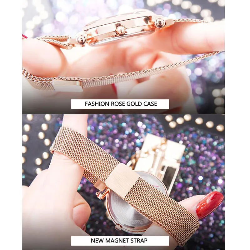 2019 Для женщин часы Женщины Известные Элитный бренд модная женская обувь с