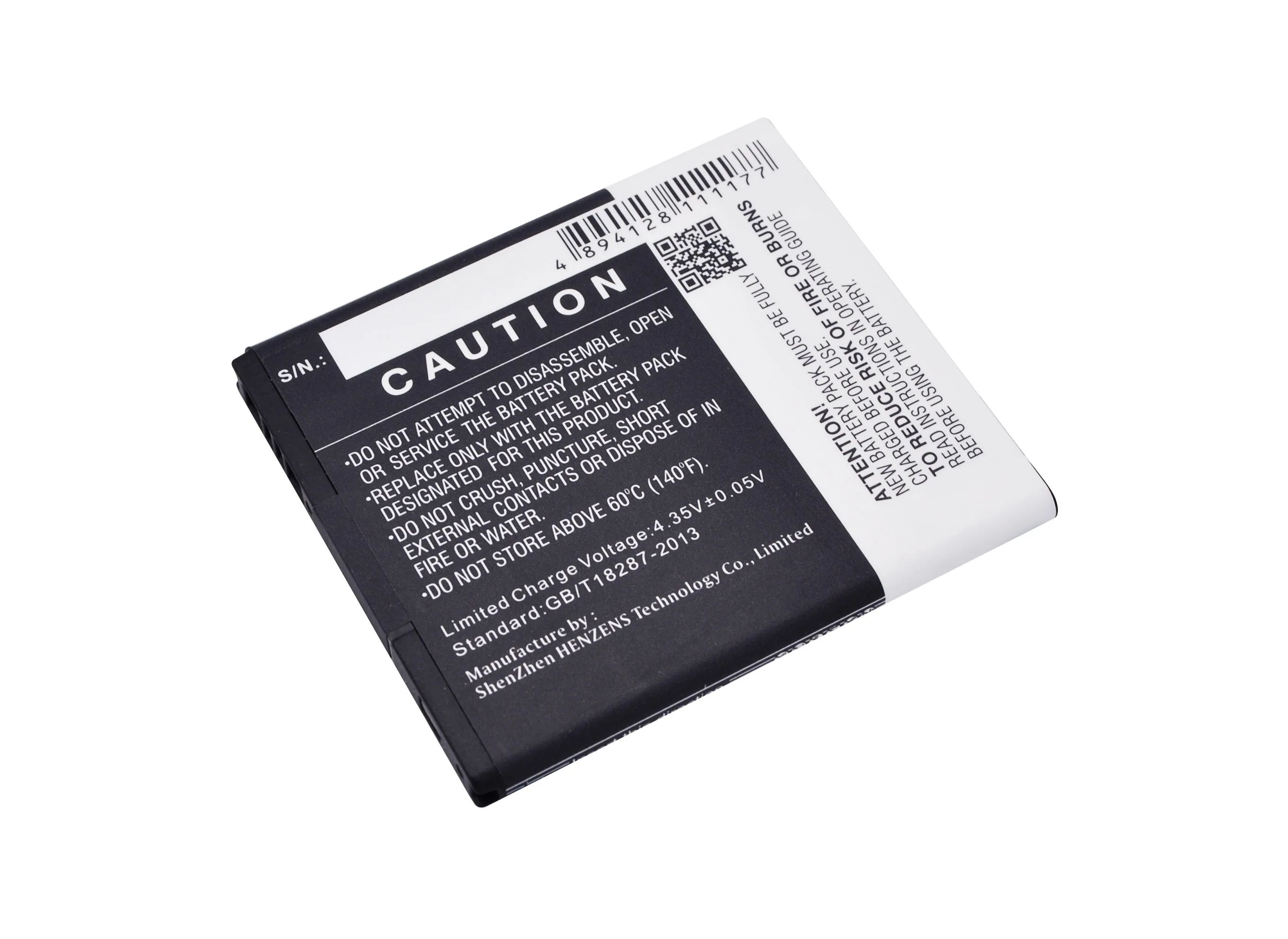Аккумулятор Cameron Sino B11P1421 2150 мАч для Asus Z007 ZC451CG Zenfone C|cameron sino|battery forbatteries batteries |