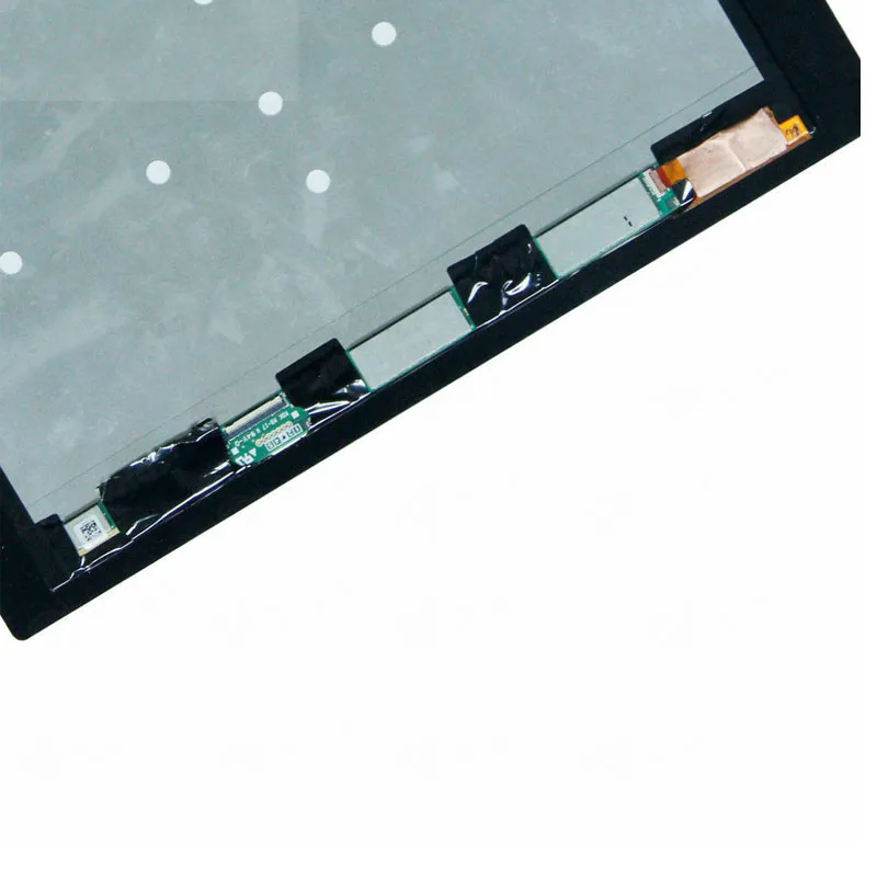 ЖК дисплей и дигитайзер в сборе для Sony Xperia Tablet Z2 SGP511 SGP512 SGP521 SGP541 10 1|Экраны
