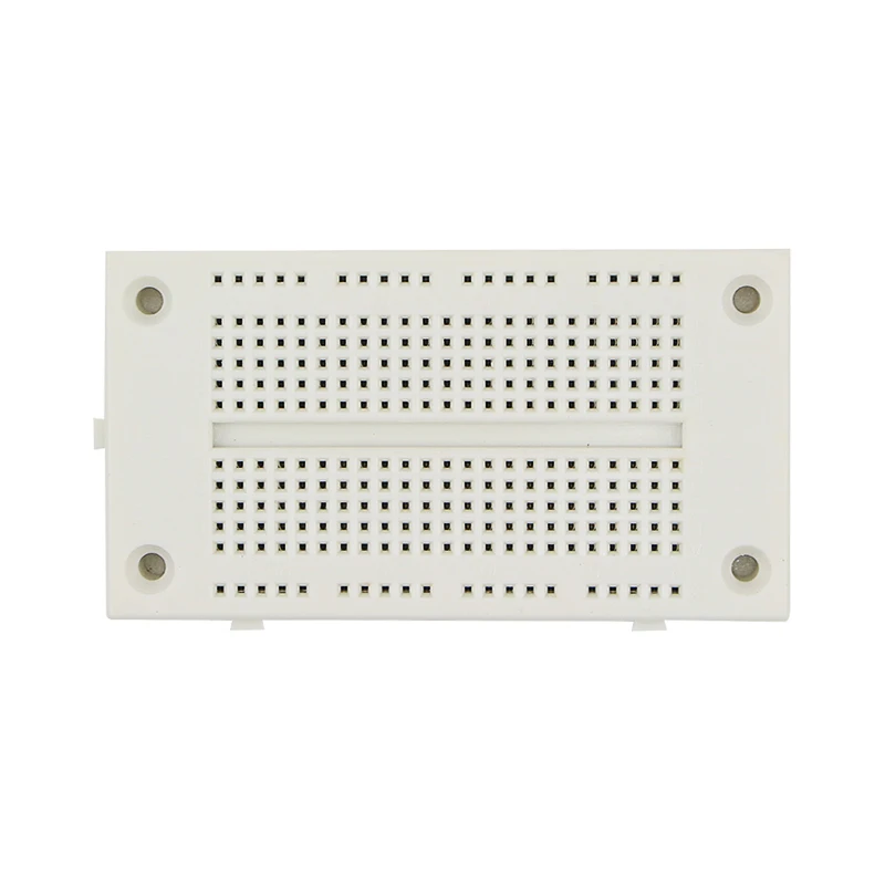 

Паяльная печатная плата для теста Raspberry Pi 3, 270 точек