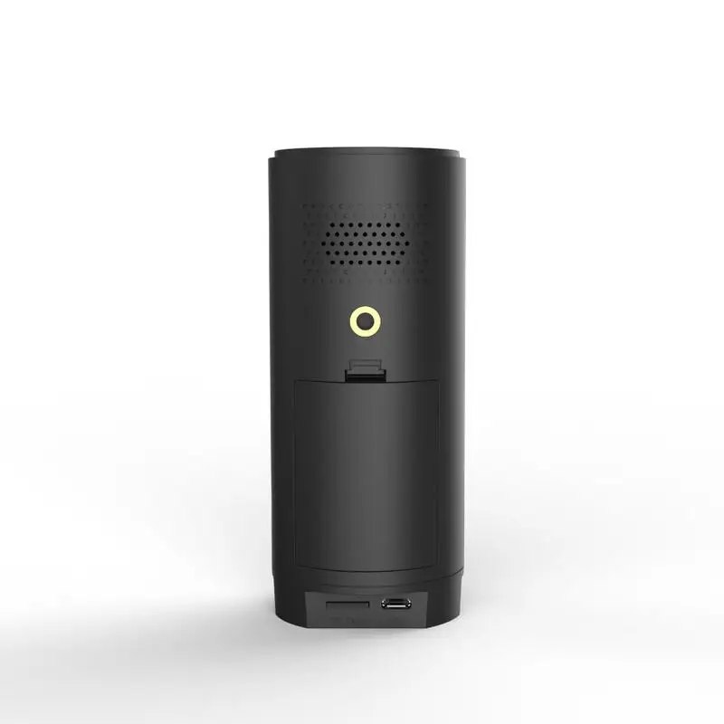 В режиме ожидания 120 дней Беспроводной Wi Fi ночное видение мини камера