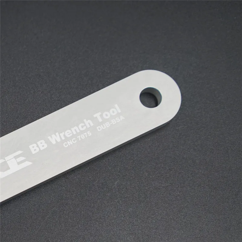 Zracing MTB дорожный велосипед нижние кронштейны инструмент для SRAM DUB велосипед нижние кронштейны инструменты, CNC AL7075 90 г DUB-BSA
