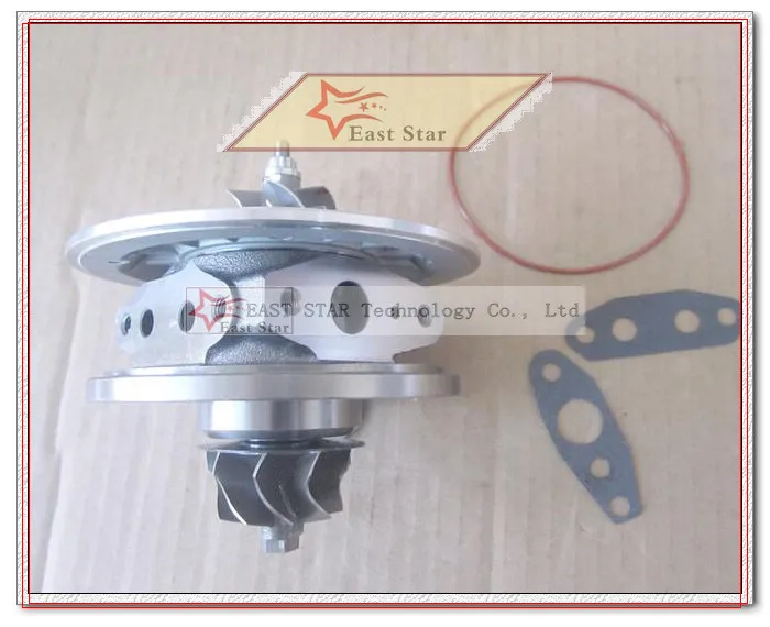 Картридж Turbo CHRA GT1749V 721164 17201 27040 для TOYOTA Avensis пикник Previa Estima Auris RAV4 D4D 2001 1CD FTV л|rav4 door|rav4