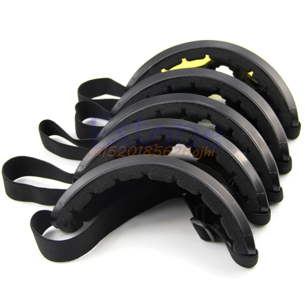 

Winter Snow Sports Skiing Snowboard Snowmobile Anti-fog Goggles Windproof Dustproof Glasses UV400 Skate Ski Sunglasses Eyewear